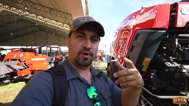 NOVIDADE NA EXPODIRETO 2022