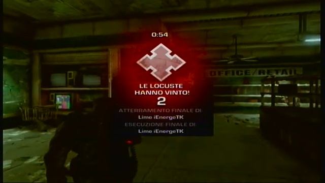 BLC vs Lime | TCU Tournament Round 1 - Map 1 | Checkout