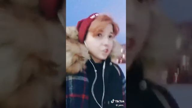 Новые видео Яна / _yann._ #3