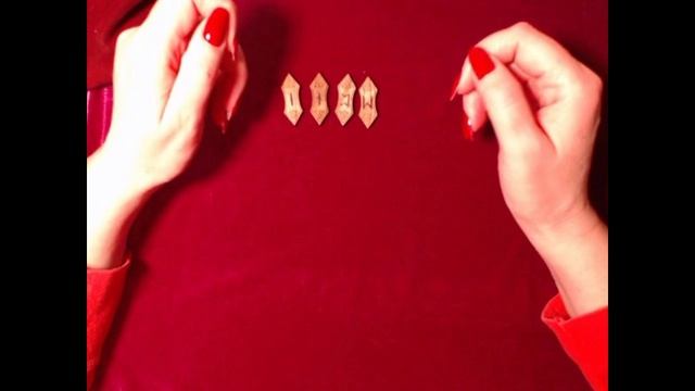 Расклад для Елены. Нет прогресса, нет дохода. Что я делаю не так