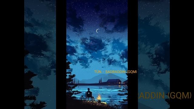 TUN - Sadraddin
