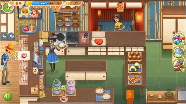 Cooking Diary - Sakura 01