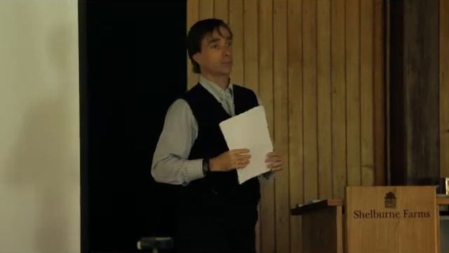 Brendan Kelly - Chinese Medicine and Health and Healing