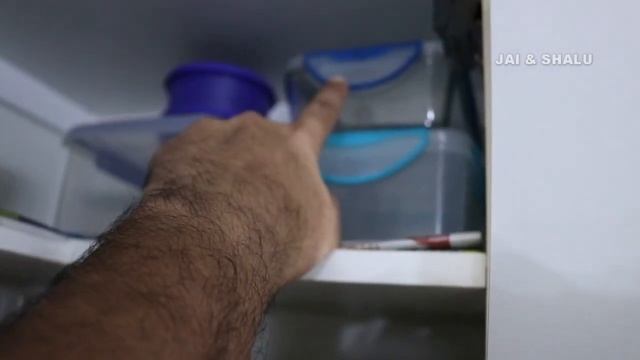 OUR KITCHEN TOUR  PART-2  |TAMIL|