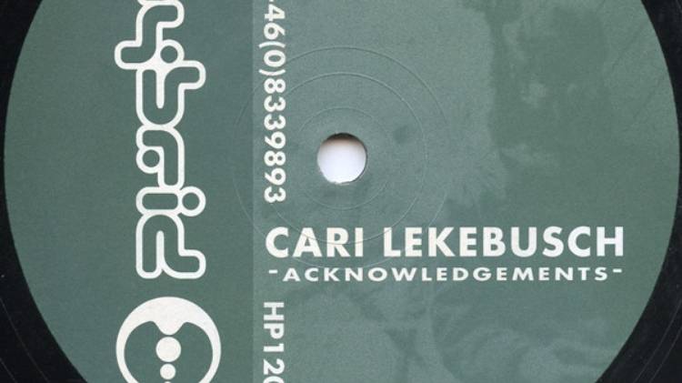 Acknowledgements (V1)