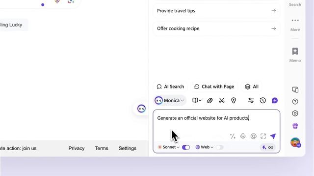 Monica AI Review - 2025 | Monica AI Assistant Review - Is it Worth it?