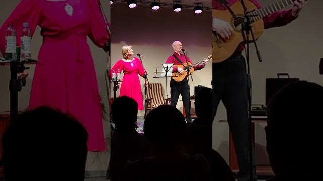 Марина и Рафаэль Валитовы "Эстонская Красная Шапочка".
