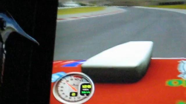 jajajja al pedo  le pusimos  mas realismo al  juego de tc