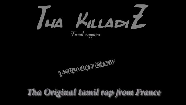 Tha Kettavan - Camera phone Remix Ne-Yo ft The Game [Tha KilladiZ Entz.] Tamil Rap