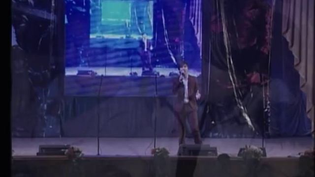 Yerden - Тамшы выступление (Official video 2013)