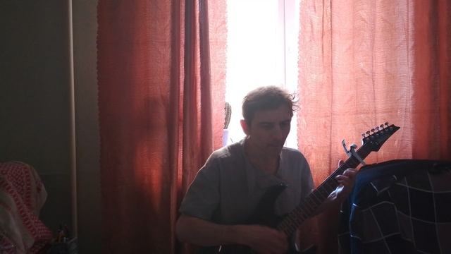 А.Битник  -  Слышится мне