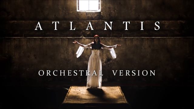 MY PROJECT - Atlantis (ORCHESTRAL VERSION)