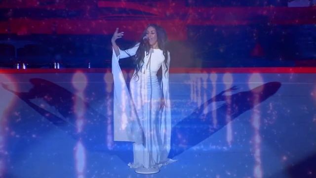 Виктория Олизе - Simply The Best