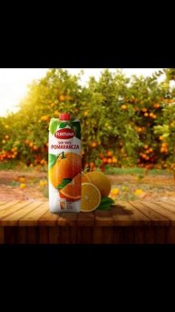 #natural #juice #orange #orangetree #orangejuice fortuna #socialmediaadvertising #socialmediapost