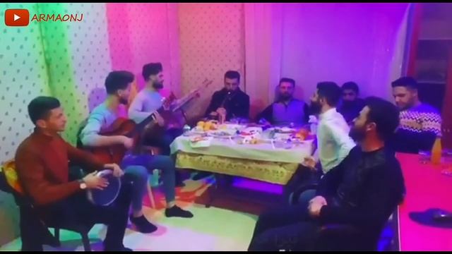هەڤال دنیا پر مەزنە -Heval dnya pr mezne