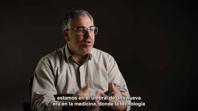 ¿Cuál es el futuro de la relación entre la IA y la Medicina?