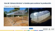 Diagnostico y monitoreo de pestes y enfermedades