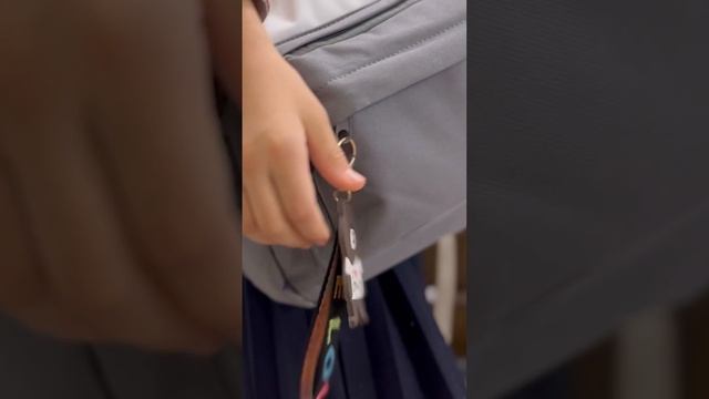 School outfit