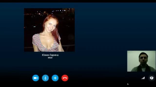 Юлия Ларина - видеоотзыв "Улетный SMM"