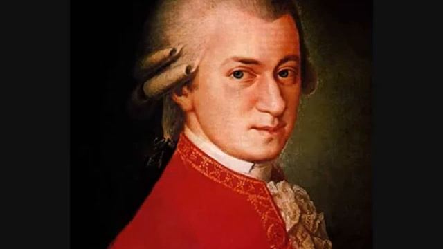 Mozart- Symphony 40 in G Minor K 550 1. Molto Allegro
