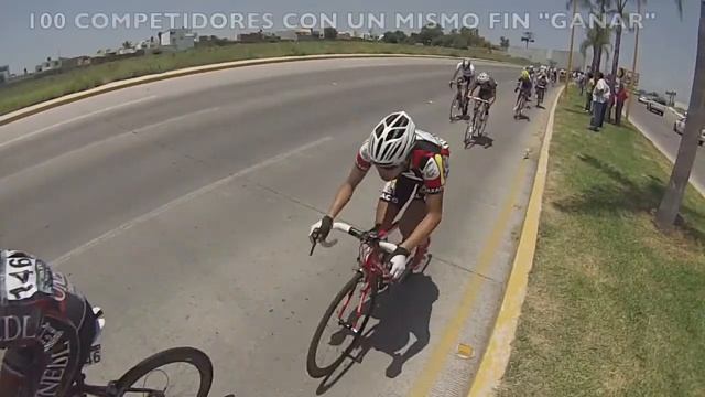 RUTA DEL CENTRO 2013 ETAPA 4