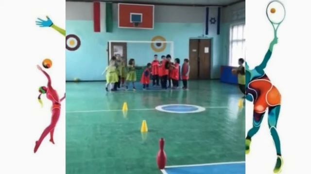 Посилка Успіху 2019-Санаторна школа-інтернат 21 Оболонського району міста Києва