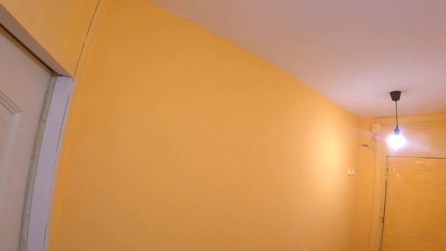 Ремонт полностью сделан в прихожей посмотрите что получилось1080P456251482