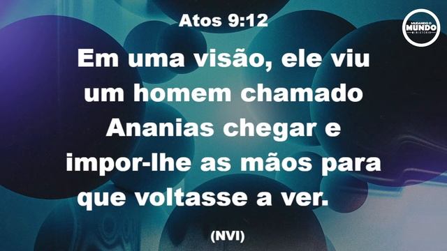 Culto de Envio - Ribeirinhos
