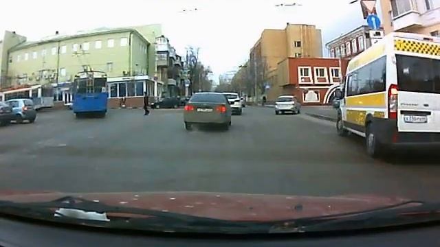 вокзал стрелки.avi