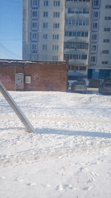 Фон то красивый а на заднем фоне...
