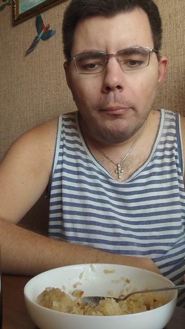 Завтракаю #2