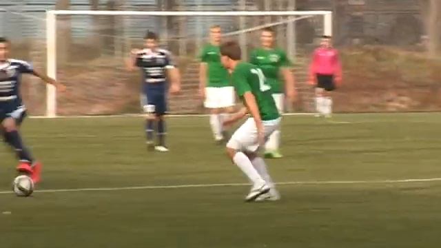 Что происходит с орловским футболом? (сюжет ТРК "Истоки")