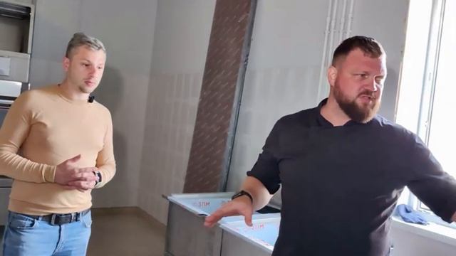 СТРОИМ РЕСТОРАН | 3 месяца! | ПОЛНЫЙ ВЫКУСК