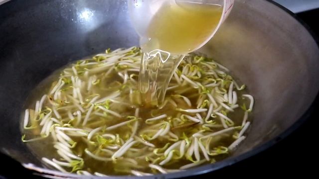 Singapore San Lou Hor Fun | A uniquely Singapore cruisine