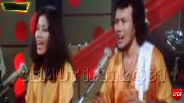 RAMBATE RATA HAYO _ RHOMA IRAMA & RITA SUGIARTO ( lirik )