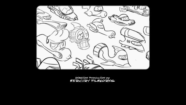 Wander Over Yonder - The Gift 2: The Giftening credits