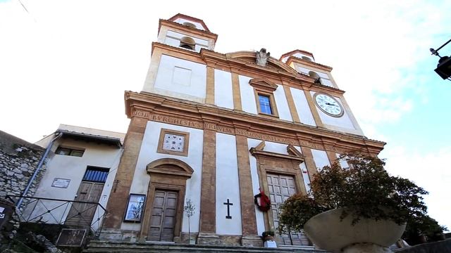 Dante e Valentina - Wedding in Artena (RM)