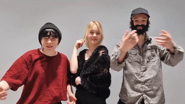 МОДУЛЬ ПРИГЛАШАЕТ
