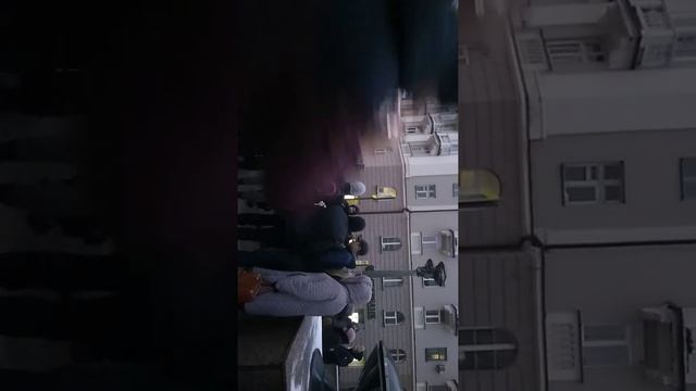 Прием в кабмине противников МСЗ на Шиес-2 Татарстан