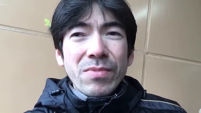 [13-12-18] Ricardo Ohara - Não odeio o senhor Moura ! Refutarei Henry Bugalho
