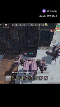 РОККИ БАЛЬБОА - РЕЙД МЕХОМ БЕЗ ВЗРЫВЧАТКИ ➤ Last Island of Survival #LIOS