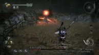 Nioh сложность путь нио. Босс Дзин Хаябуса