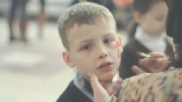 Проект "рука помощи"