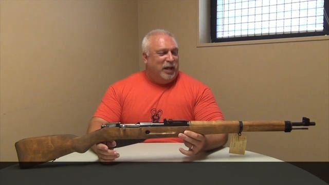 Classic Firearms Finnish M39 Tikka Giveaway!