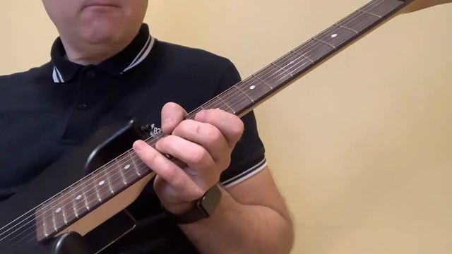 Charvel San dimas Custom Shop 2006 pinch harmonics