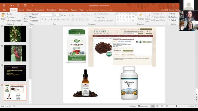 CCE ENYCHP Uncommon Fruit Webinar Session 4