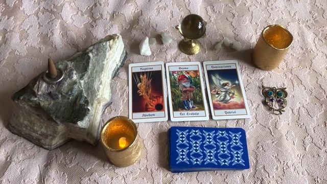 Прогноз на картах Таро на 7.07.18 от Наталии Аспаевой