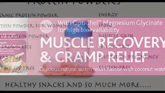 Sports Nutrition Supplements in Australia