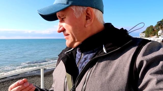 УВИДИМСЯ если НИЧЕГО НЕ ПРОИЗОЙДЁТ. СОЧИ ЗИМОЙ