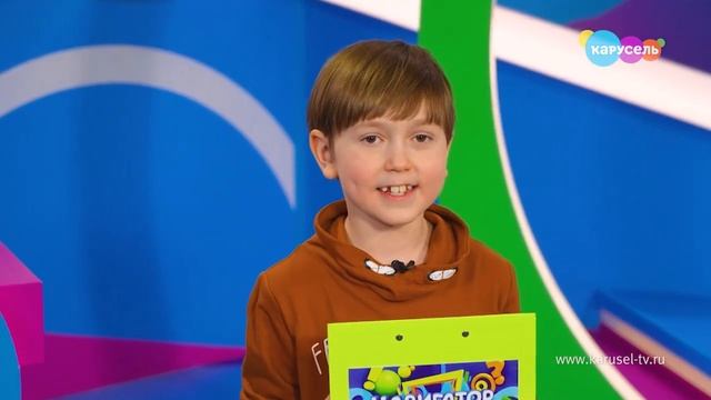 Навигатор. Новости. Выпуск 821